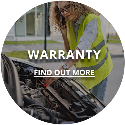 Warranty