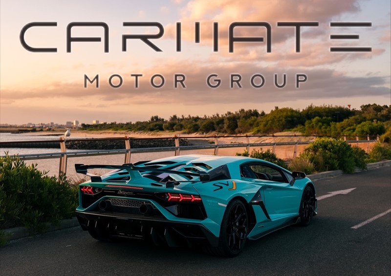Carmate Motor Group